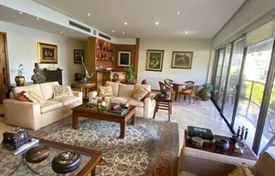 Imagem 13: Apartamento para venda com 375 metros quadrados com 4 quartos em Lagoa - Rio de Janeiro