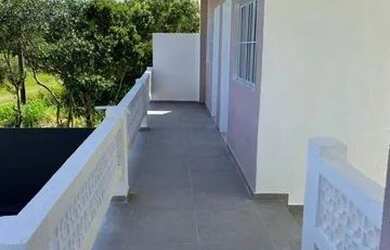 Imagem 2: Kitnet com 1 dormitório para alugar, 30 m² por R$ 865,00/mês - Retiro...