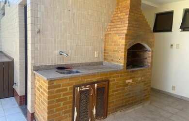 Imagem 4: RECREIO/ DEMÓSTHENES MADUREIRA DE PINHO ÓTIMA COBERTURA COM 315 m², COM 03 SUÍTES E 03 VA