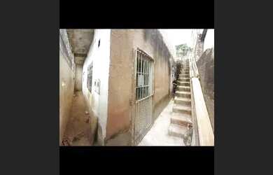 Imagem 4: Casa com quintal no bairro sagrado coração de jesus