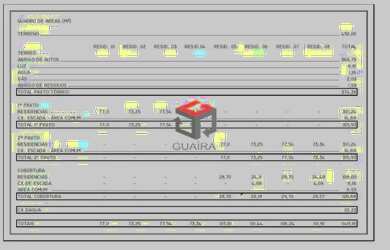 Imagem 6: Apartamento à venda 3 quartos 1 suíte 2 vagas Vincit Jequitibas Campestre...