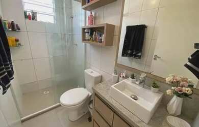 Imagem 8: Casa padrão 2/4 IMBUÍ. 156m² de Área, 1 Vaga na garageme2 Dormitórios