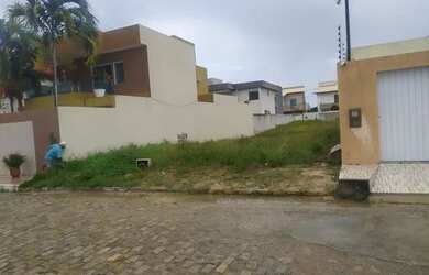 Imagem 2: Terreno no condomínio feichado