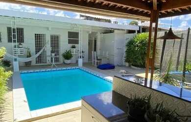 Imagem 1: CASA 3/4 STELLA MARIS. 120m² de Área, 1 Vaga na garageme3 Dormitórios