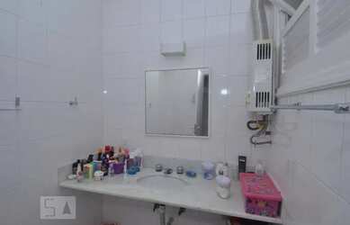 Imagem 13: Apartamento para Aluguel - Copacabana, 2 Quartos, 85 m2