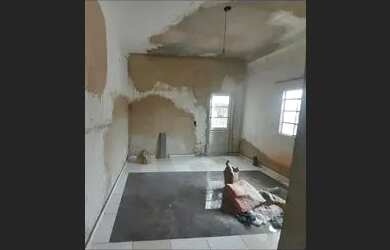 Imagem 6: Casa com quintal no bairro sagrado coração de jesus