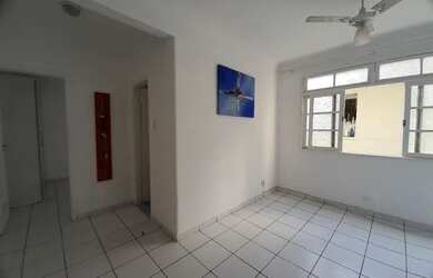 Imagem: 1Dorm Qda da Praia Pacote