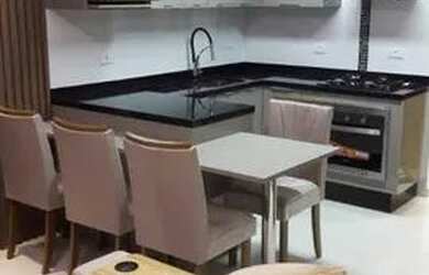 Imagem 1: Cobertura, 80 m² - venda por R$ 345.000,00 ou aluguel por R$ 1.850,00/mês...