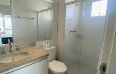 Imagem 8: Apartamento para aluguel tem 42 metros quadrados com 1 quarto em Cidade Monções - São Paul