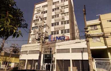 Imagem 1: Sala, 37 m² - venda por R$ 115.000,00 ou aluguel por R$ 1.437,96/mês...