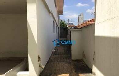 Imagem 1: Sobrado com 5 dormitórios, 1000 m² - venda por R$ 5.000.000,00 ou aluguel...