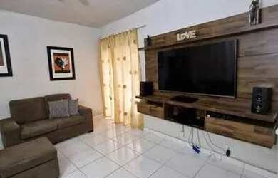 Imagem 1: CASA 2/4 SÃO CAETANO