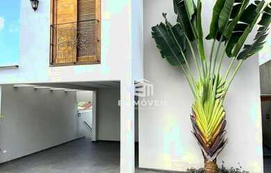 Imagem 3: Casa com 4 suítes, 250 m² - venda por R$ 1.910.000 ou aluguel por R$...