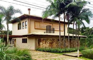Imagem 3: Casa à venda, 800 m² por R$ 12.000.000,00 - Condomínio Terras de São...