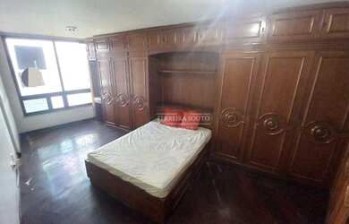 Imagem 7: Apartamento à venda, 130 m² por R$ 1.000.000,00 - Ingá - Niterói/RJ