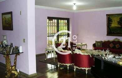 Imagem 5: Casa com 6 dormitórios, 700 m² - venda por R$ 7.000.000,00 ou aluguel...