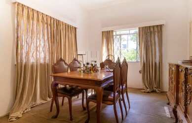 Imagem 14: Casa em bairro nobre no Jardim São Bento na Zona Norte