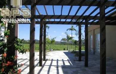 Imagem 8: Terreno à venda em Condomínio Fechado - Figueira Garden - Atibaia -...