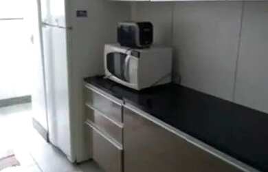 Imagem 9: Alugo apartamento mobiliado com 3 quartos no Recreio