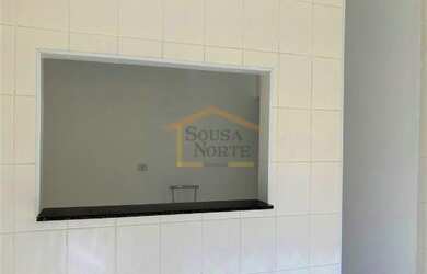 Imagem 5: SãO PAULO - Apartamento Padrão - Água Fria