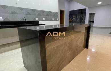 Imagem 14: Casa à venda no bairro Residencial Vale Verde - Senador Canedo/GO