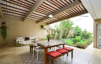 Imagem 9: VMÉ 70 Casa 601251076-7. 435m² de Área, 5 Vagas na garageme3 Dormitórios