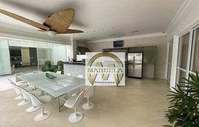 Imagem 15: Casa à venda com 7 suites,4 vagas - Jardim Acapulco - Guarujá/SP
