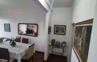 Imagem 5: Apartamento com 3 dormitórios à venda, 123 m² por R$ 750.000,00 - Boqueirão...