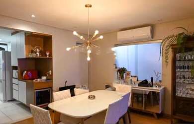 Imagem 2: Casa à venda no bairro Aclimação - São Paulo/SP, Zona Sul