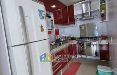 Imagem 14: Living Confort 3Qts R$ 650 mil c/modulados e climatizado Dom Pedro