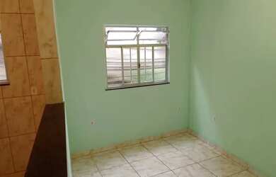 Imagem: A casa possui 2 Dormitórios, 1 Banheiro e 42m² de Área e