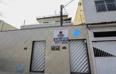 Imagem 2: Apartamento de 60m² no bairro Jardim Iracema por R$ 1.050,00