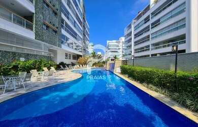 Imagem 16: Apartamento penthouse com hidromassagem, 4 suítes, Riviera de São Lourenço