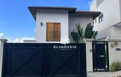 Imagem 2: Casa com 4 suítes, 250 m² - venda por R$ 1.910.000 ou aluguel por R$...