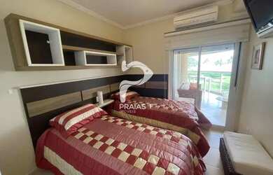 Imagem 10: Apartamento pé na areia, vista para o mar, 3 dormitórios, Riviera