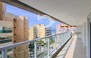 Imagem: O apartamento possui 3 Dormitórios, 4 Banheiros, 2 Vagas na