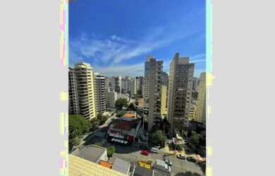 Imagem 3: APARTAMENTO RESIDENCIAL em São Paulo - SP, Moema