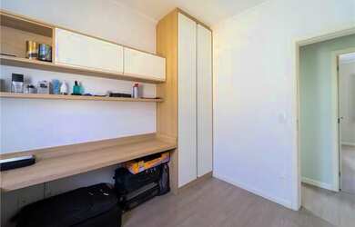 Imagem 14: Casa no Condomínio Buona Vita Colônia - Jundiaí