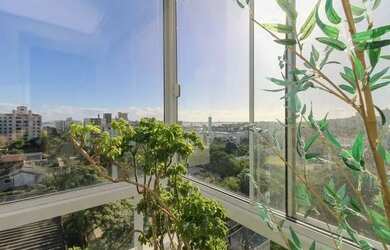 Imagem 6: Apartamento em Tristeza. Churrasqueira, Imóvel mobiliado, 128m² de Áreae2...