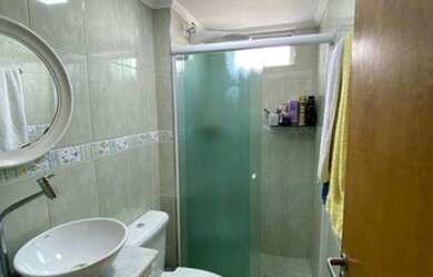 Imagem 7: Apartamento à venda, 48 m² por R$ 249.000,00 - Freguesia do Ó - São...