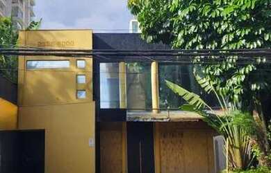 Imagem: O depósito possui 540m² de Área e está localizado em Campestre