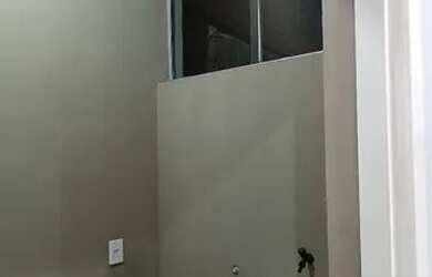 Imagem 4: Kitnet São Leopoldo. Ar-condicionado, 30m² de Áreae5 Vagas na garagem