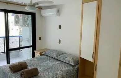 Imagem: O apartamento possui 3 Dormitórios, 1 Vaga na garagem e está