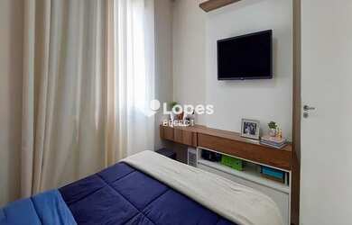 Imagem 15: Apartamento a Venda JARDIM ALTO DA BOA VISTA - Valinhos - São Paulo