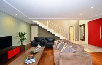 Imagem 3: VMÉ 70 Casa 601251076-7. 435m² de Área, 5 Vagas na garageme3 Dormitórios