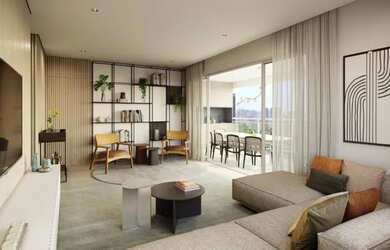 Imagem 5: APARTAMENTO RESIDENCIAL em São Paulo - SP, Vila Mariana