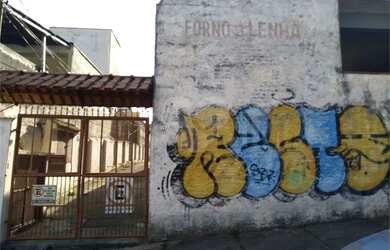 Imagem: O terreno possui 1.000m² de Área e está localizado em Vila