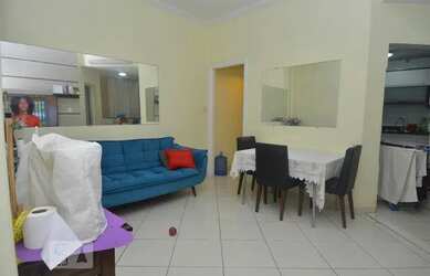 Imagem 7: Apartamento para Aluguel - Copacabana, 3 Quartos, 81 m2