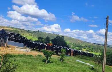 Imagem 12: Fazenda Cocalzinho. 20m² de Área