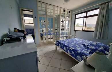 Imagem 14: Recreio dos Bandeirantes Cobertura 4 quartos, sendo 1 suite